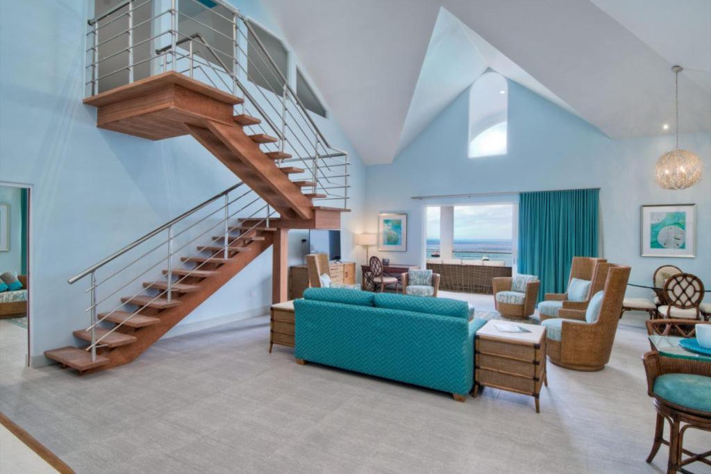 Cane Garden Bay Beach Hotel 외부 사진