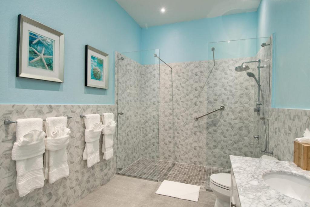 Cane Garden Bay Beach Hotel 외부 사진
