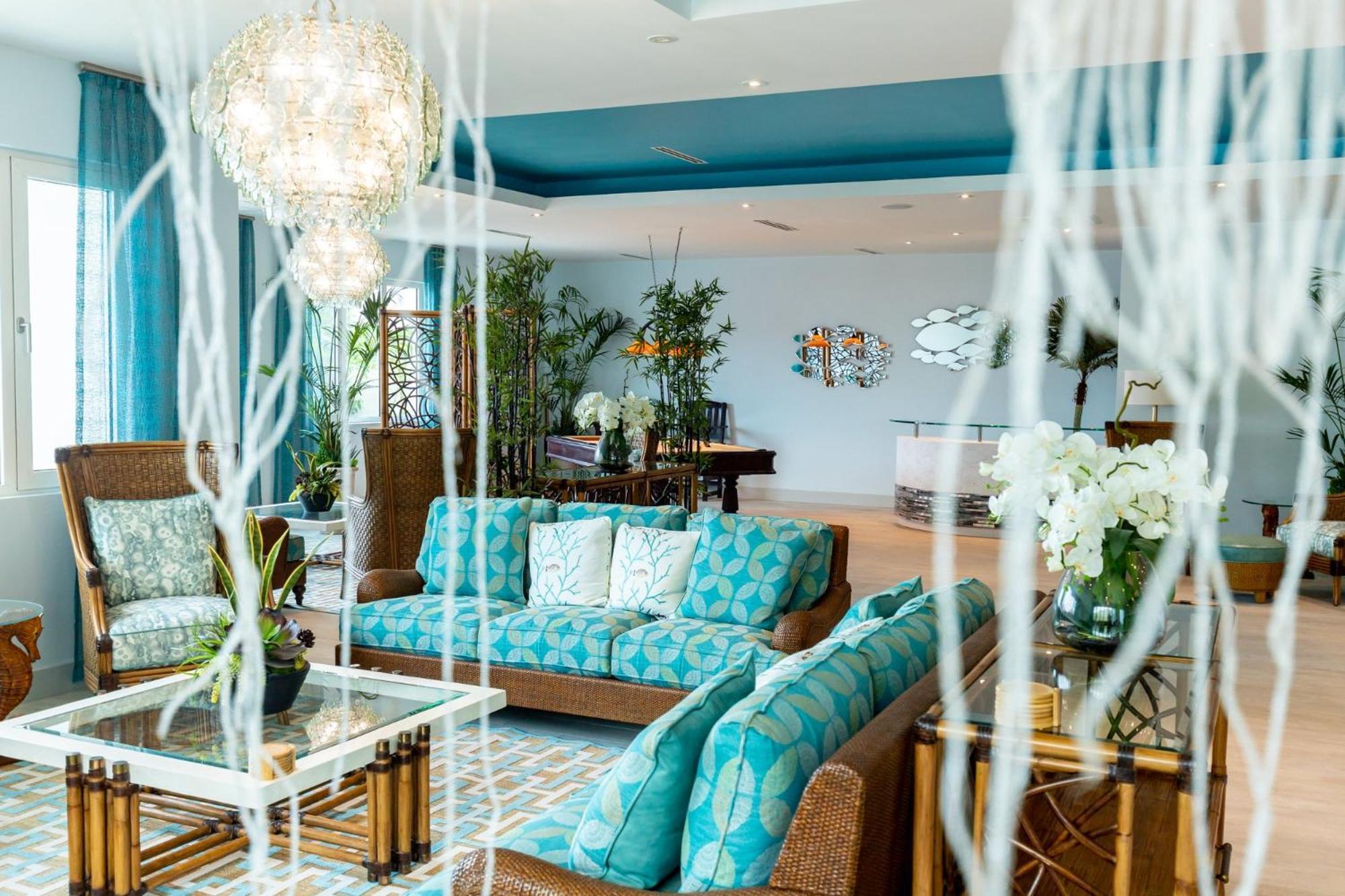 Cane Garden Bay Beach Hotel 외부 사진