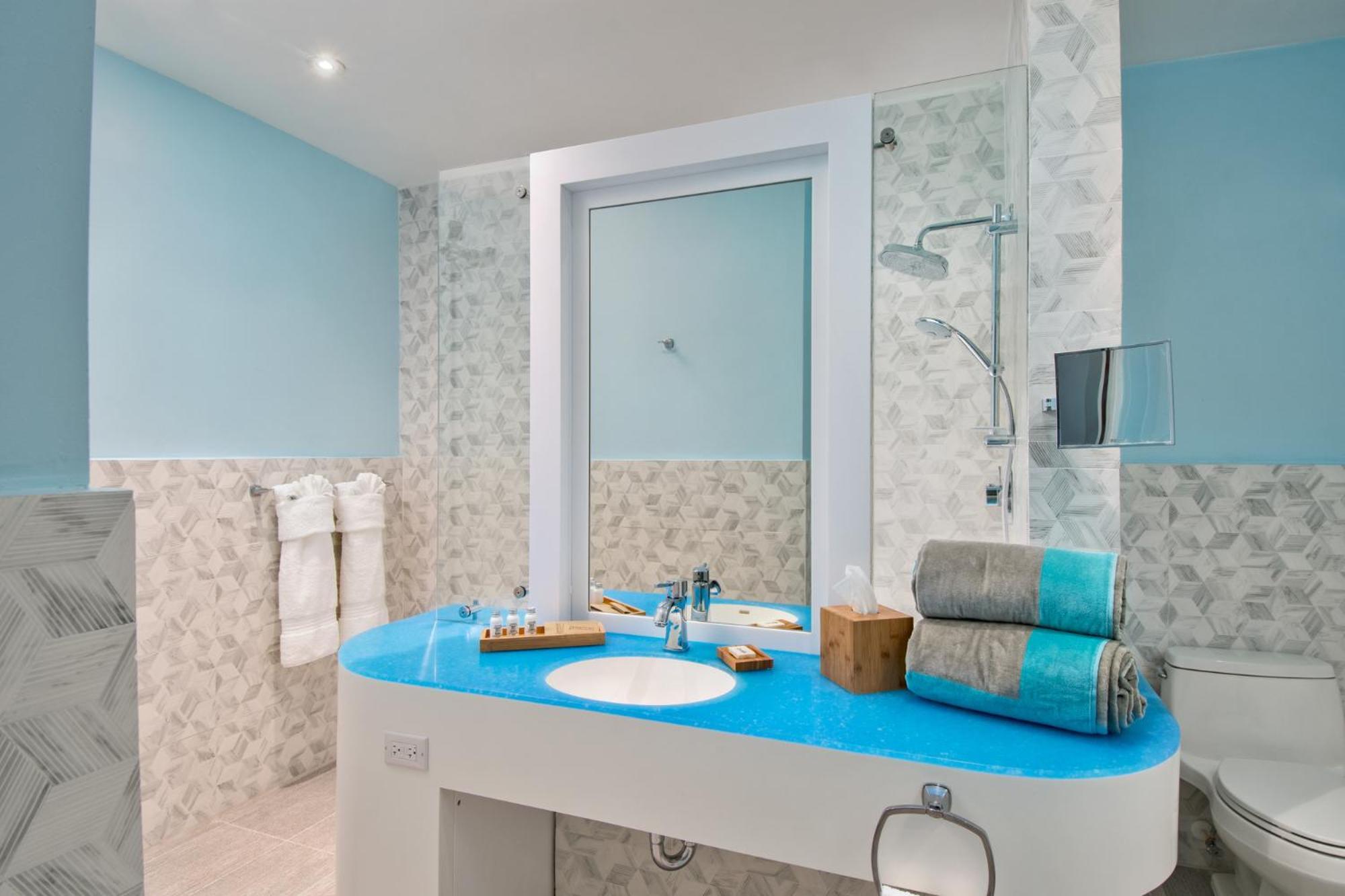 Cane Garden Bay Beach Hotel 외부 사진